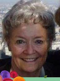 Lucy Bates Byers Obituary