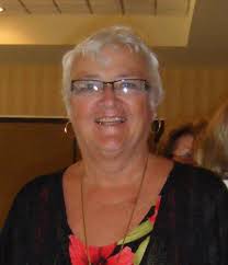 Obituary of Vivian Luella Spray Contos