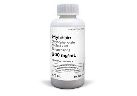 Image result for Mycophenolate