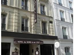 But, amid a sad but beautiful panorama of lively characters, love has the final say. Hotel Du Nord Et De L Est Arr 10 11 Gare Du Nord Republique Paris Hotelopia