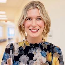 Kelly Rea, PhD (@kellyerea)