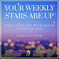 When venus transits our house of self, it encourages us to beautify and prioritize in a world of imagination. Yasmin Boland Your Weekly Stars By Yours Truly On Yahoo Now Week Commencing January 4 Check Out Your Weekly Horoscopes On Yahoo Https Au Lifestyle Yahoo Com Horoscopes Weekly Weeklystars Horoscope Yasminbolandastrology Facebook