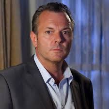 Walford Web Asks... Daran Little!