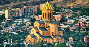 Georgia, country of transcaucasia located at the eastern end of the black sea on the southern flanks of the greater caucasus mountains. The Historical Wonderment Of Tbilisi Georgia Travelwings