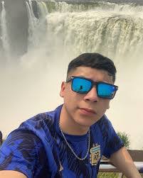 Isaias Miranda's Instagram, Twitter & Facebook