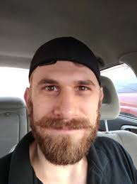 How To Grow A Beard For The First Time 4 Months In First Time Growing Out Long I Usually Keep To Stubble Super Duper Thick Length Is About 1 2 What S Your Favorite B Beard Butter Beard Beard Balm
