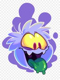 Keep reading to find out more for what's available now! Club Penguin Puffle Fantasma Clipart Png Download Rare Puffles Club Penguin Transparent Png Vhv