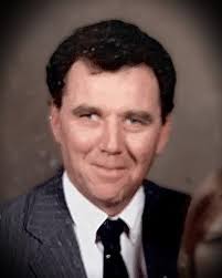 Daniel McHugh, Jr. Obituary