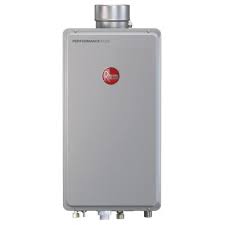 Get free shipping on qualified tankless gas water heaters or buy online pick up in store today in the plumbing department. Gas Water Heaters Plumbing The Home Depot