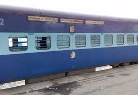 Highest Priority Trains Of Indian Railways
