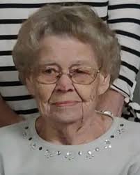 Alma Ruth Thomas Fields Obituary May 8, 2023