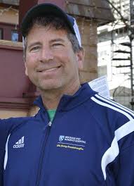 Furey 26.2 Marathon Training