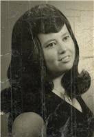 Nancy Urquidez Obituary (2010)