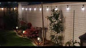 We did not find results for: Brightech Ambience Pro Solar Powered 48 Foot Led String Lights Unboxing Review Youtube