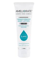 May your day be blessed with the company of family and friends this christmas season. Ameliorate Transforming Body Lotion Cult Beauty