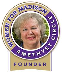 Amethyst Circle Founders