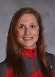 2016-17 Women's Swimming Roster