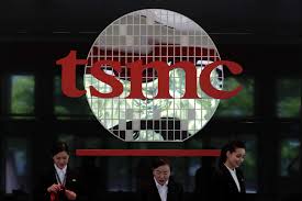 Taiwan semiconductor manufacturing co., ltd. Shares Of Taiwan S Tsmc Soar After Intel S Apparent Retreat In Chip Manufacturing South China Morning Post