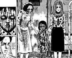 See more of junji ito on facebook. The 40 Best Stories By Japan S Horror Master Junji Ito Rehnwriter