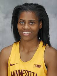 Hubbard Shines as Gophers Fall to Tar Heels