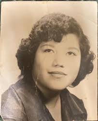 Dahlia M. Salinas Obituary (2023)