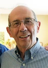 Robert Helt Obituary (1936