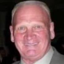 Carl Tom Reid Obituary