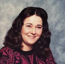 Karen Dell Ervin Fogle