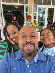 Franklyn Ferguson by Print Works at The Huyler Group