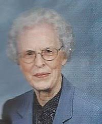 Irene Vincent Obituary (2021)