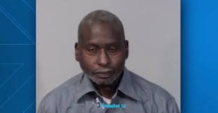 Michael Dodge, a 35-year-old contractor from Caroline County, Virginia, was  fatally shot