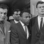Profile Picture of James Meredith | Biography & Facts - Britannica (@britannica.com) on Google