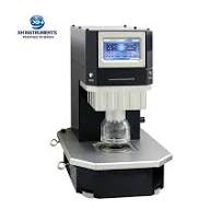 Digital Fabric Auto Hydraulic Bursting Strength Tester for Textiles and  Nonwovens