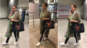 Mommy To Be Sania Mirza Back Home In Hyderabad After Dubai Trip Sports News The Indian Express Sania mirza house address, mobile number, email id, website, wiki. mommy to be sania mirza back home in