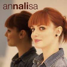 Nuda10 nuda hp vsl avt byebye. Annalisa Spotify