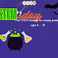 STEMsday Wednesday (Ages 8-18) event image