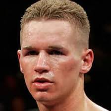 Jason Litzau: Boxing Career, Record & Stats