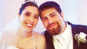 Weddings: Trahan-Carvalho