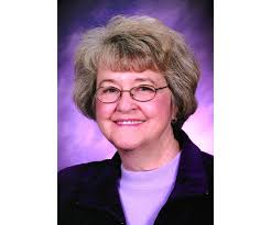 Bonnie Martin Obituary (1940