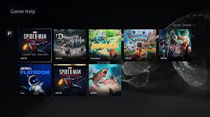 These Ps5 Games Support New In Game Game Help Strategy Guide Feature Tweaktown