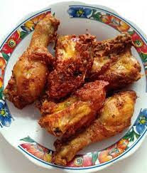 2 butir telur ayam, kocok lepas. Viral News Aneka Resep Ayam Goreng Bumbu Kuning Gurih Kriuk 2 Resep Ayam Goreng Rempah Asli Malaysia Enak Dan Sederhana Ala Rumahan Cookpad Resep Ayam Goreng Tepung Kriuk