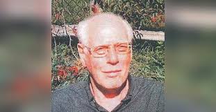 Peter Dodge Obituary