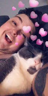 Let's all wish Miles a very happy birthday 🥳