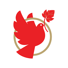 მეღვინეობა ხარება — ლოგო