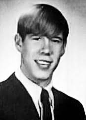 Larry Michael Whitis : Specialist Four from Indiana, Vietnam War Casualty