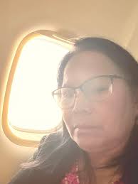 Happiness with Brenda