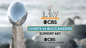 Asc | super bowl lv. Super Bowl Lv Expert Picks How To Watch Live Stream