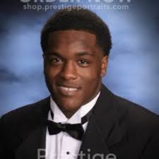 Kaseemh Singleton Brown (@MRplaymaker0)