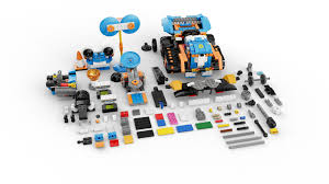 Díaz's senior career began with huracán. Lego Boost Boost Creative Toolbox Lego 17101 5702015930000 Brickshop Lego En Duplo Specialist