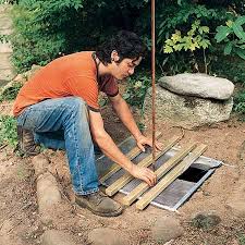 Creer Une Fontaine De Jardin Soi Meme Le Guide Pas A Pas